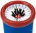 Jantex spoelborstel - GD150 3