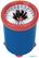 Jantex spoelborstel - GD150 4