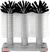 Jantex spoelborstel 16,5cm | GD151 2