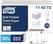 Tork witte tissue | navulling | 30 pakken | Tork | GD307 2