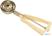 Bonzer Litegrip portioneerlepel | ivoor | maat 10 | GD584 2