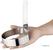 Eierbakring Met Lang Handvat | 10cm | Vogue | GD696 3