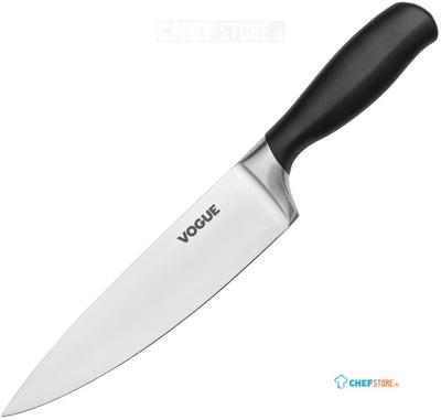 Softgrip Koksmes | 20,5cm | Vogue | GD750