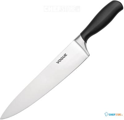 Softgrip Koksmes | 25,5cm | Vogue | GD752