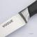 Softgrip Schilmesje | 9cm | Vogue | GD756 3