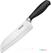 Softgrip Santokumes | 18cm | Vogue | GD759