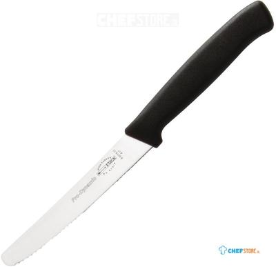 Dick Pro Dynamic gekarteld officemes 11,5cm | GD778