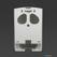Jantex centrefeed handdoekdispenser groot | GD836 4