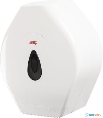 Jantex jumbo toiletroldispenser | GD837