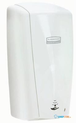 Rubbermaid automatische schuimzeepdispenser - GD846