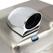 Jantex automatische handdroger | GD847 3