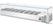 Opzetkoelvitrine | 8x GN1/3 + 1x GN1/2 | Glaswand | Polar GD877 6
