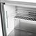 2-deurs gekoelde saladette breed | 16x 1/6GN | met deksel en snijplank | 527 liter | Polar GD883 9