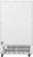 Polar G-Serie Tweedeurs Displaykoeling Met Lichtbak 950l Klapdeuren, Polar GE580 7