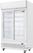 Polar G-Serie Tweedeurs Displaykoeling Met Lichtbak 950l Schuifdeuren, Polar GE581 4