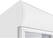 Polar G-Serie Driedeurs Displaykoeling 1300L - Polar GE769 8