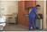 Rubbermaid Slim Jim Front Step pedaalemmer RVS 50ltr - GE938 6