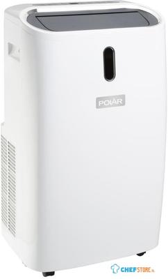 Polar G-Serie Mobiele Airconditioner 12000 BTU - 26m2 - Polar GE959