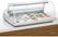 Polar G-Serie Vis Koelvitrine - Polar GE961 5