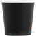Fiesta wegwerp zwarte espresso kopjes 11cl x1000 | GF018 3