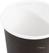 Fiesta wegwerp zwarte espresso kopjes 11cl x1000 | GF018 5