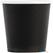 Fiesta wegwerp zwarte espresso kopjes 11cl x50 | GF019 3