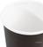 Fiesta wegwerp zwarte espresso kopjes 11cl x50 | GF019 5