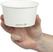 Biologisch afbreekbaar bakje | 355ml | Vegware | GF046 5