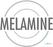 Melamine Schaal met Leisteen Effect GN1/1 - GF071 2