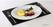 Melamine Schaal met Leisteen Effect GN1/1 - GF071 6