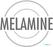 Melamine schaal wit GN1/2 | GF122 2
