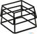 Lage buffet standaard | GF186 3