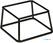 Medium buffet standaard | GF187