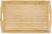 Olympia bamboo dienblad 7,6x58,4x38cm | GF204