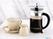 Olympia cafetière 6 koppen 80cl | GF231 5