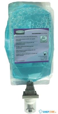 Rubbermaid schuimzeep navulling 1,1ltr - GF282