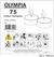 Olympia theelichten 4 uur | GF448 5