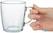 Utopia glazen mokken 34cl | GF461 4