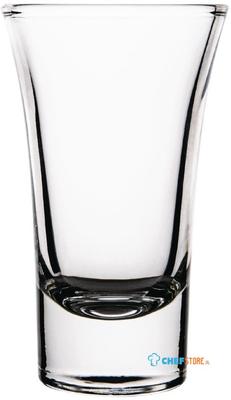 Olympia shotglazen Boston 60ml | GF920