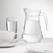 Olympia glazen kan 1ltr | GF923 6