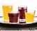 Olympia half paneel tumbler 24cl | GF926 4
