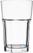 Olympia half paneel tumbler 28,5cl | GF927
