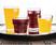 Olympia half paneel tumbler 28,5cl | GF927 4