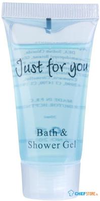 Bad- en douchegel | Just for You | GF949