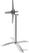 Bolero opklapbare aluminium tafelpoot | GF962 2
