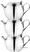Olympia RVS stapelbare theepot 0,5L | GF993 3