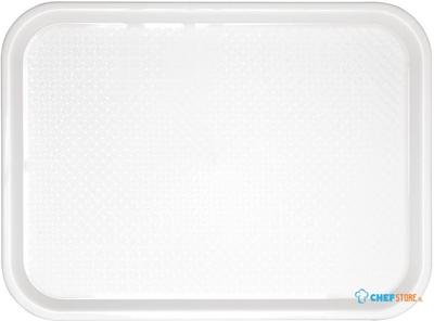 Dienblad | wit | 45x35cm | Olympia Kristallon | GF997