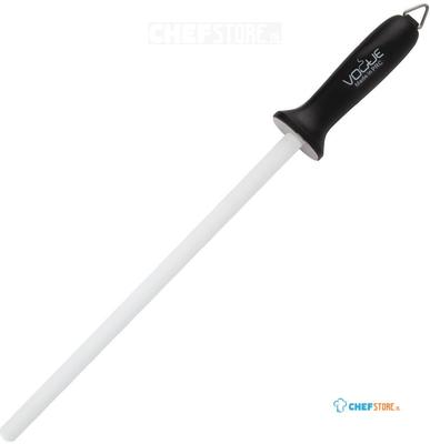 Keramische Aanzetstaal | 30,5cm | Vogue | GG002