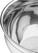 Vogue RVS Kom met Siliconen Bodem 8L - Vogue GG023 5