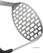Good Grips gladde aardappelstamper | Oxo | GG054 4